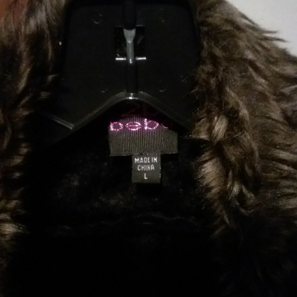 Vest
